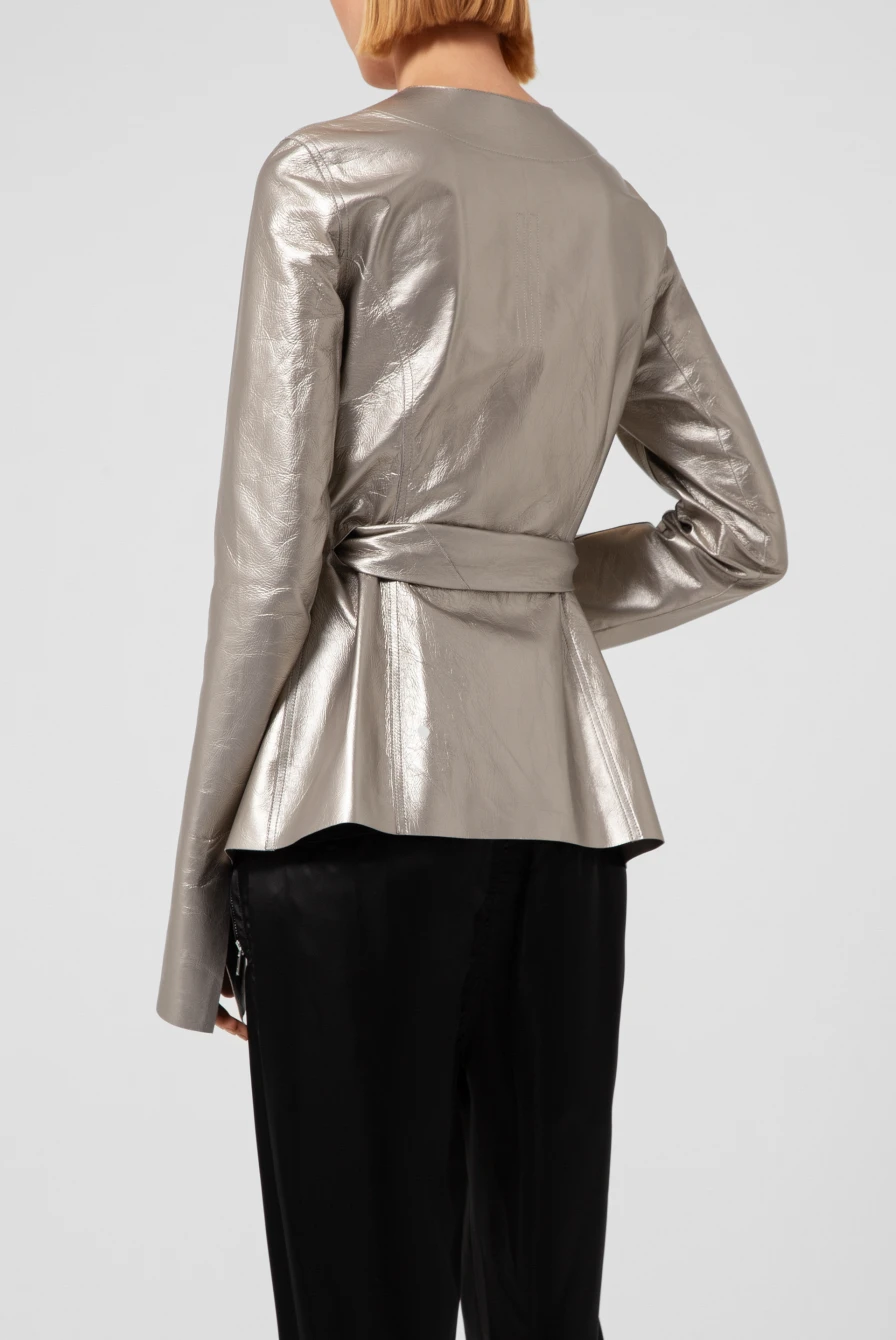 Пиджак Rick Owens
