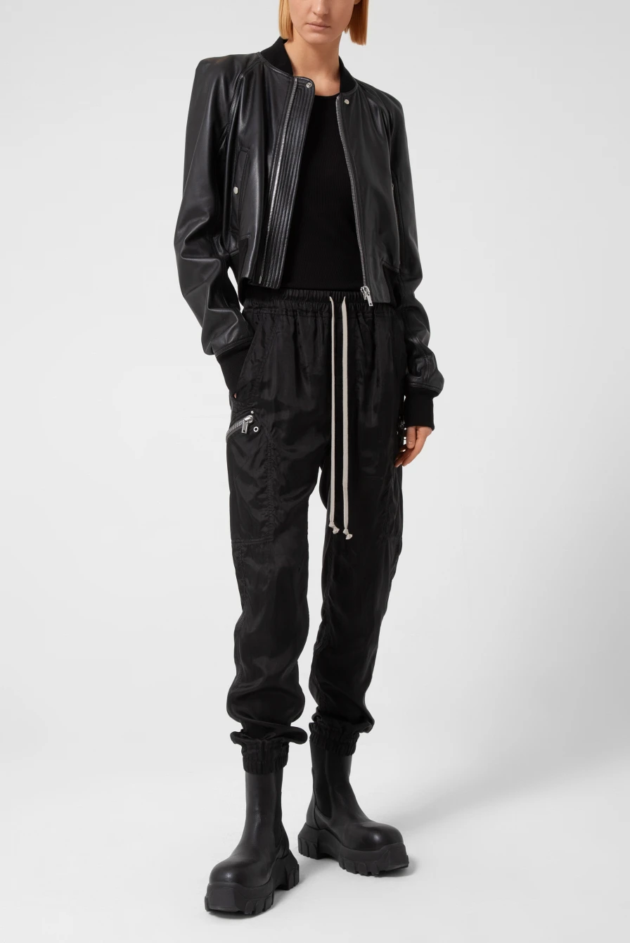 Брюки Rick Owens