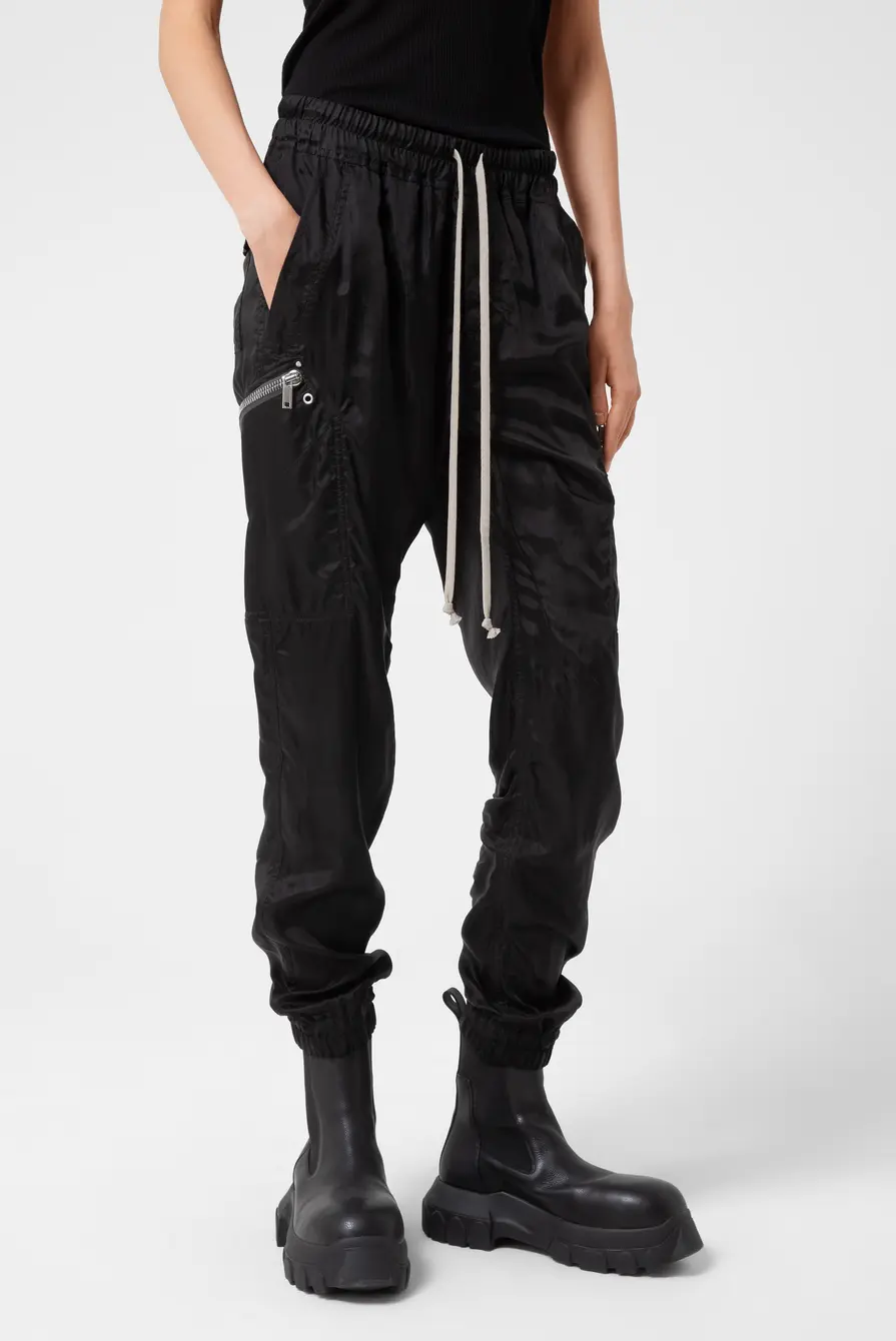 Брюки Rick Owens