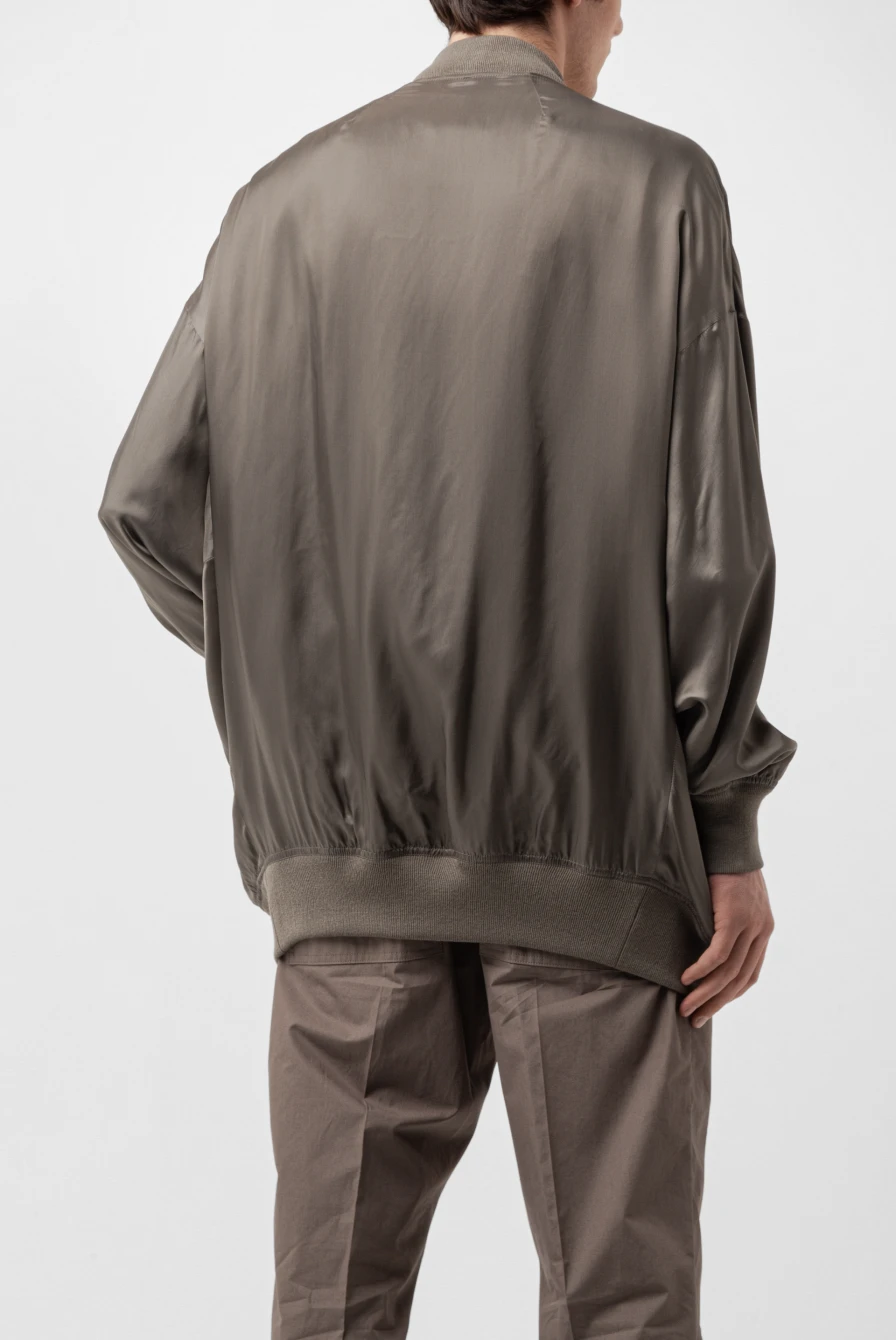 Куртка Rick Owens