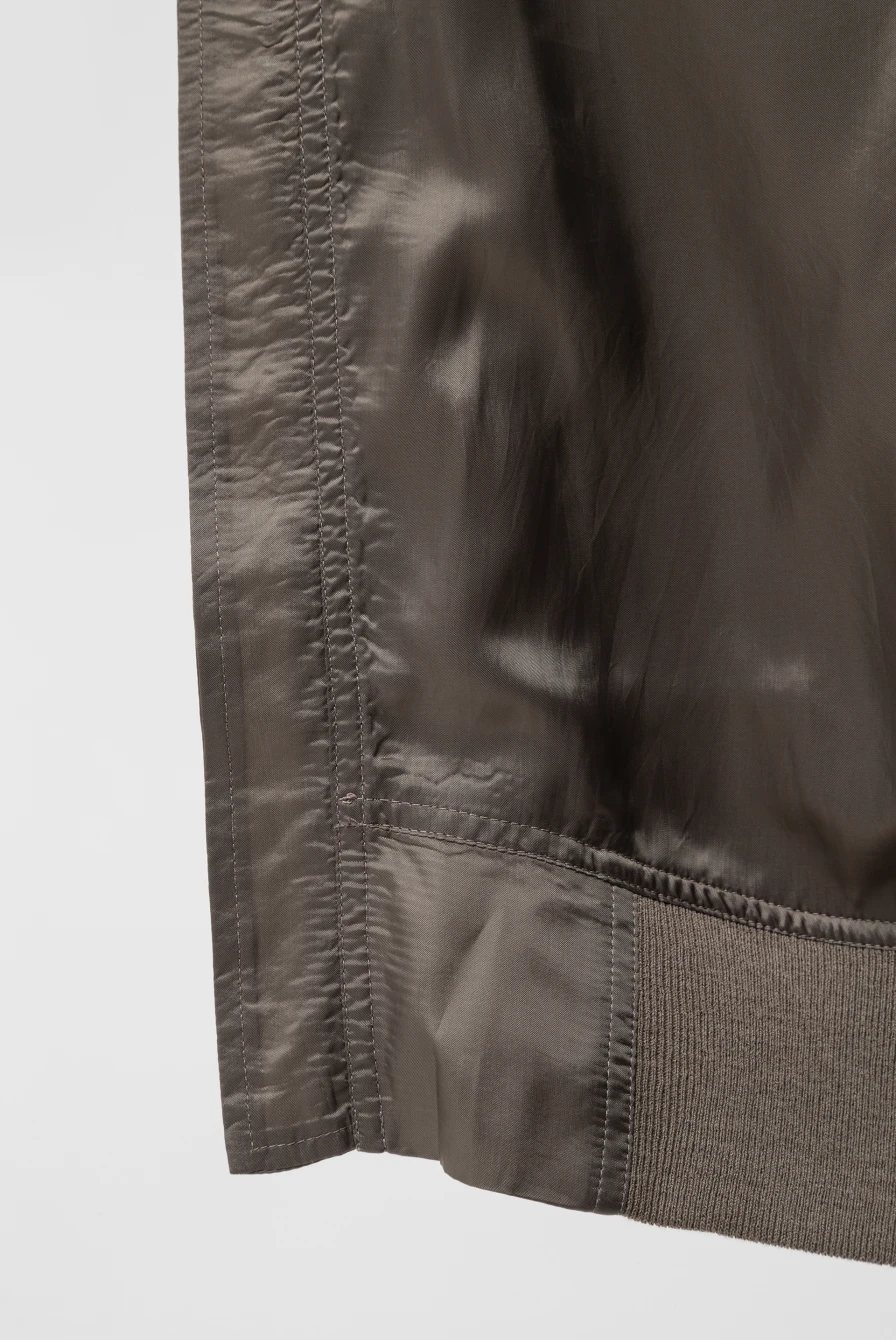 Куртка Rick Owens