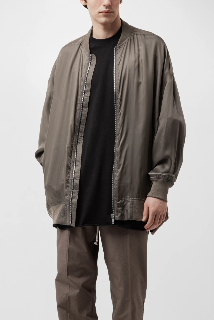 Куртка Rick Owens