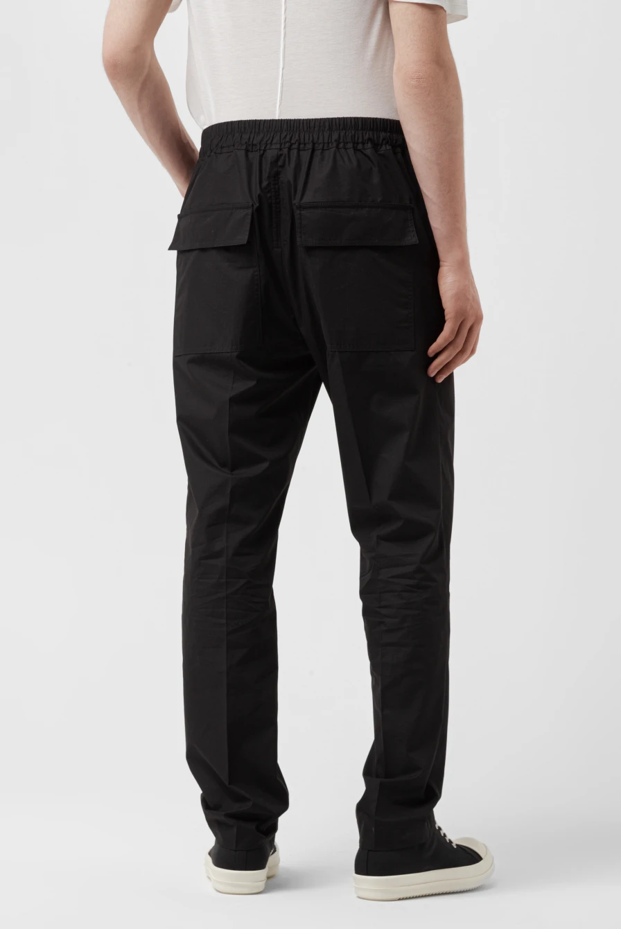 Брюки Rick Owens