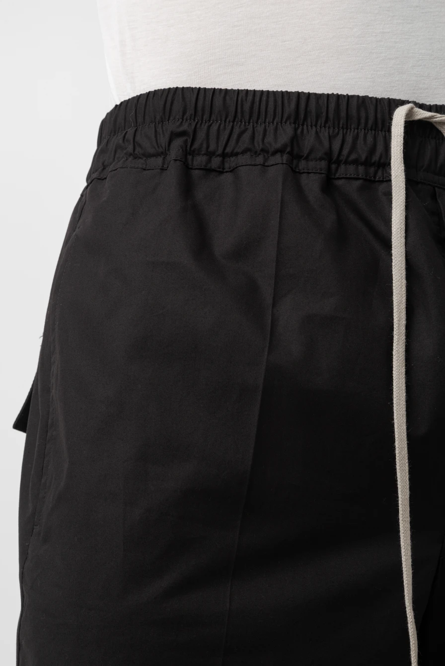 Брюки Rick Owens