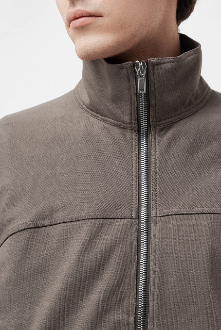 Худи Rick Owens
