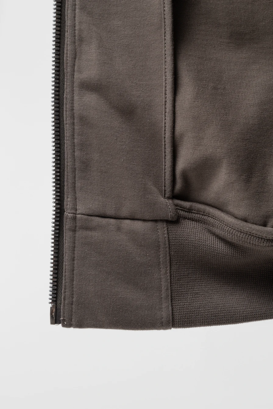 Худи Rick Owens