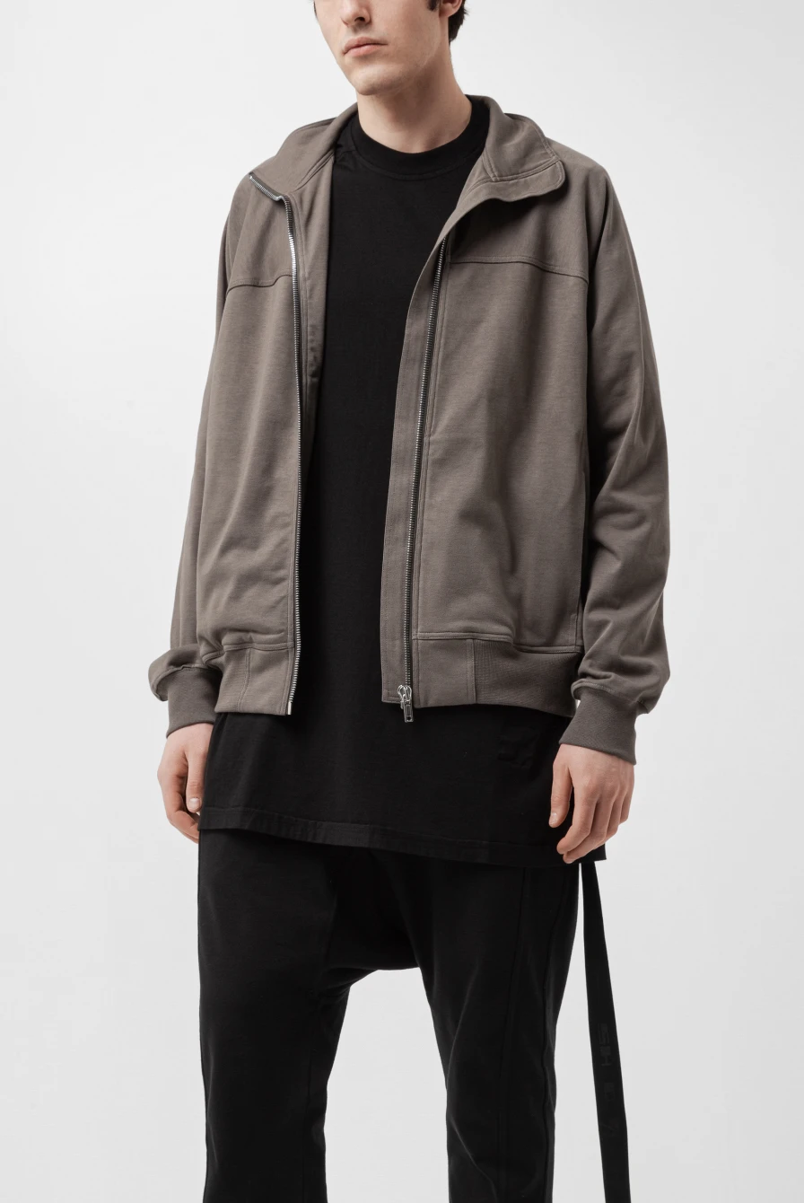 Худи Rick Owens