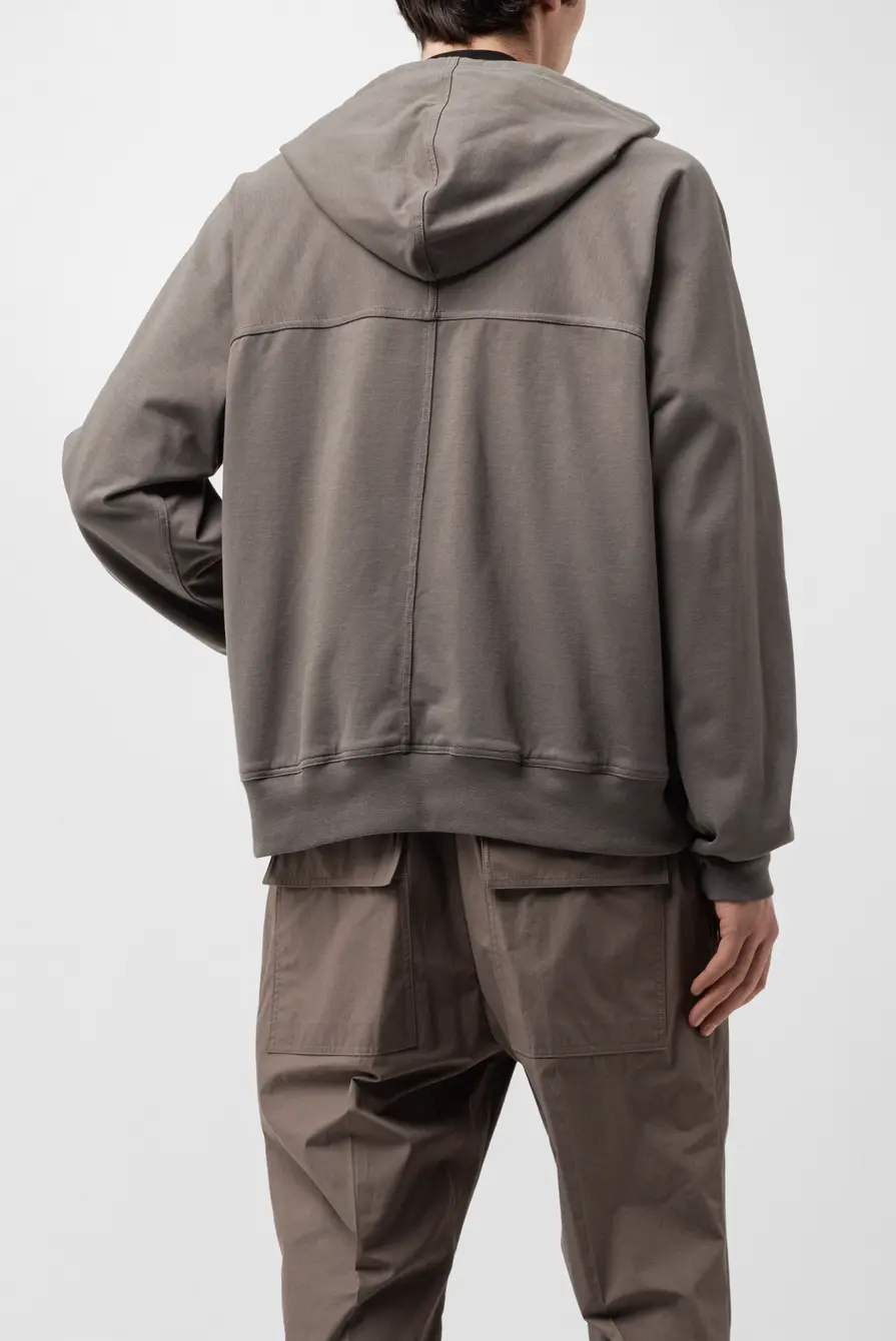 Худи Rick Owens