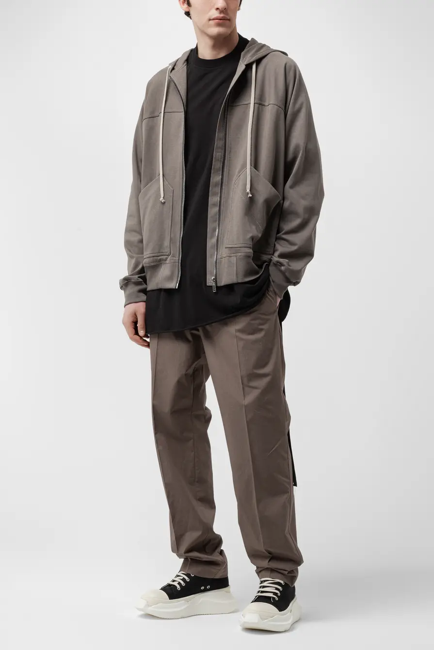 Худи Rick Owens