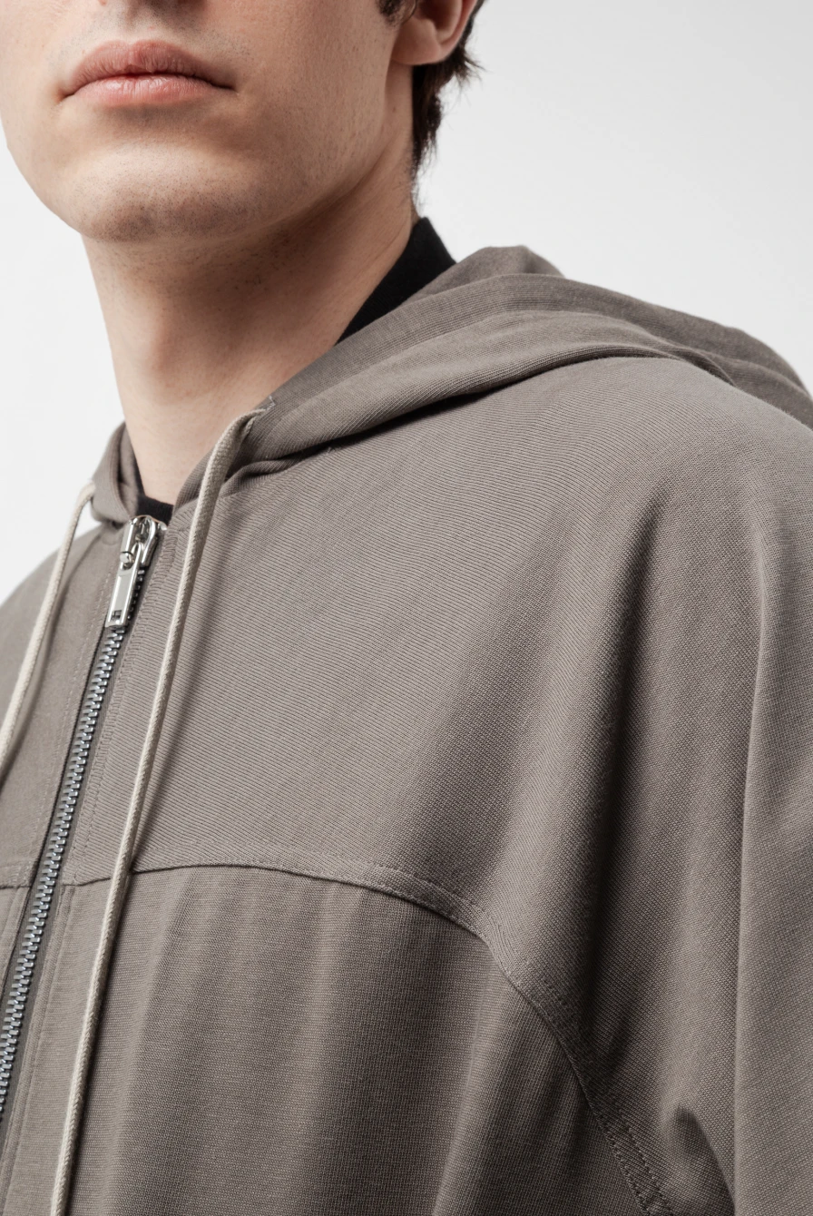 Худи Rick Owens