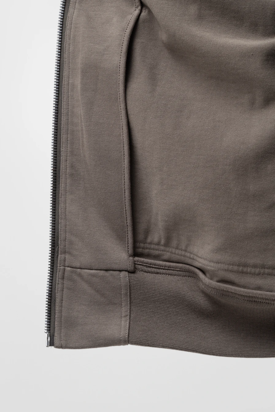 Худи Rick Owens