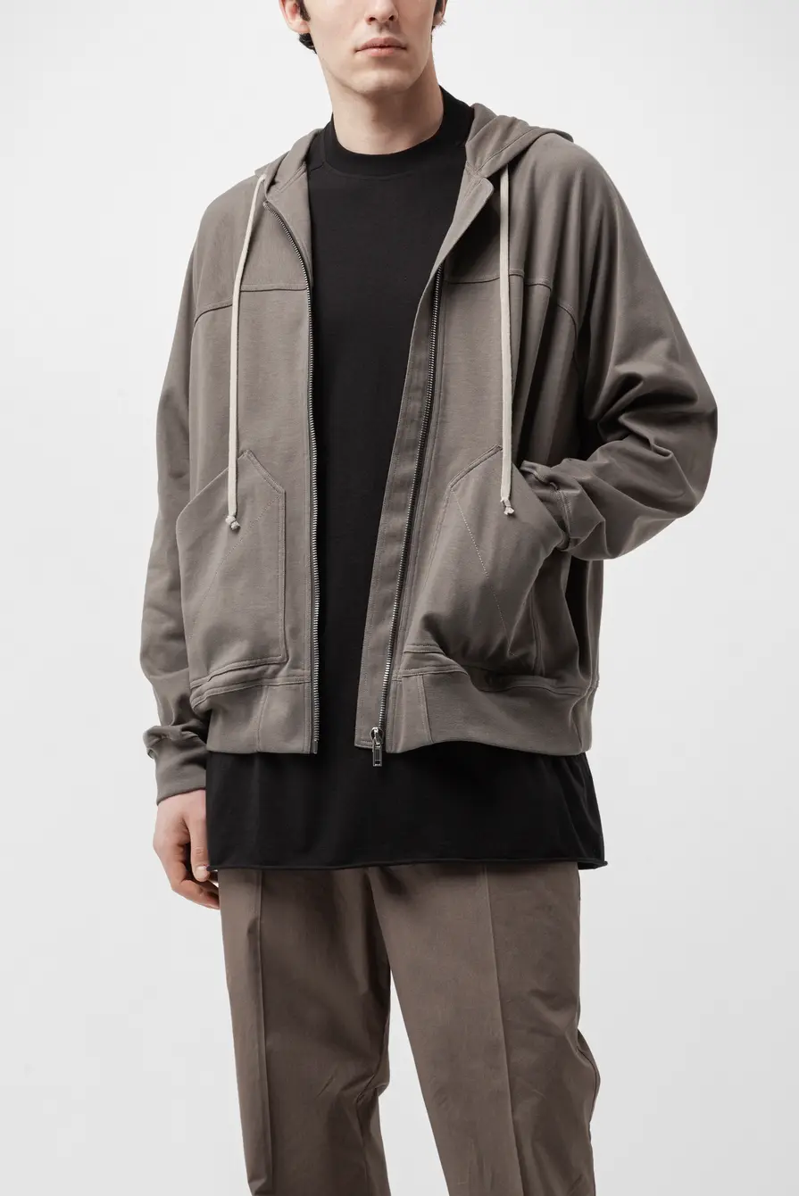 Худи Rick Owens