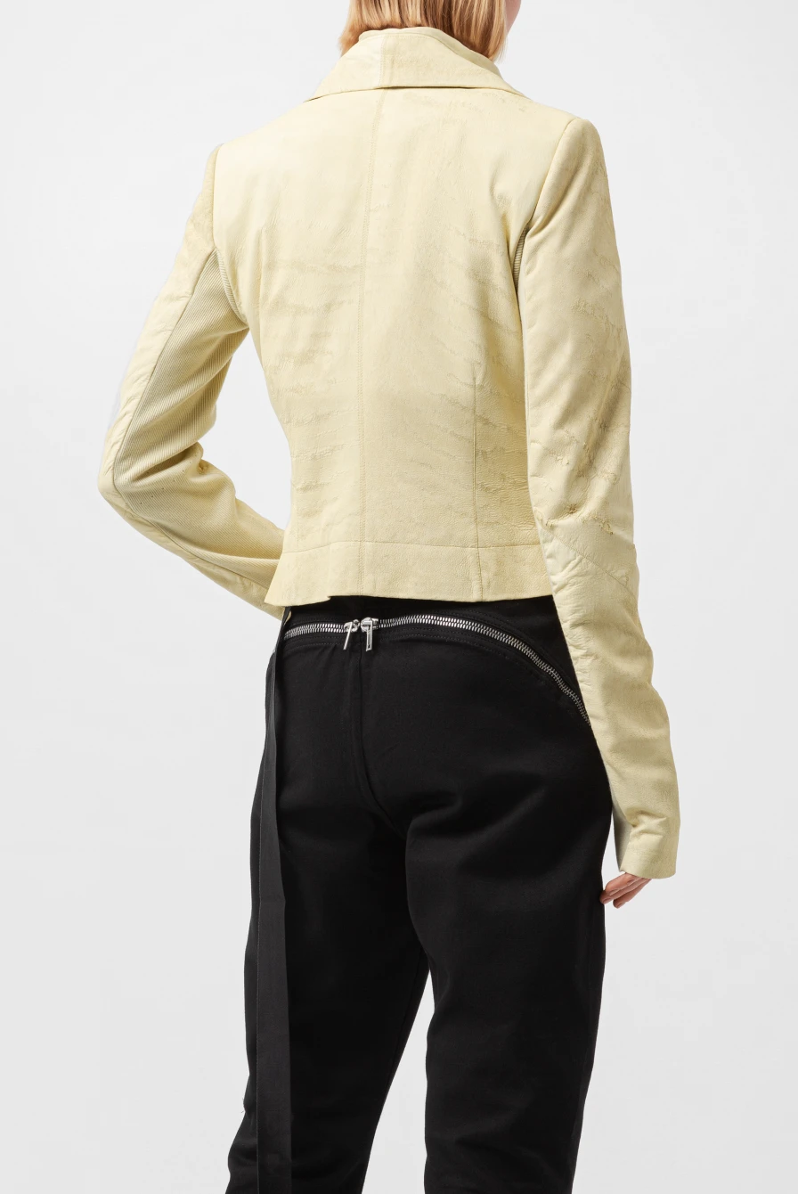Куртка Rick Owens