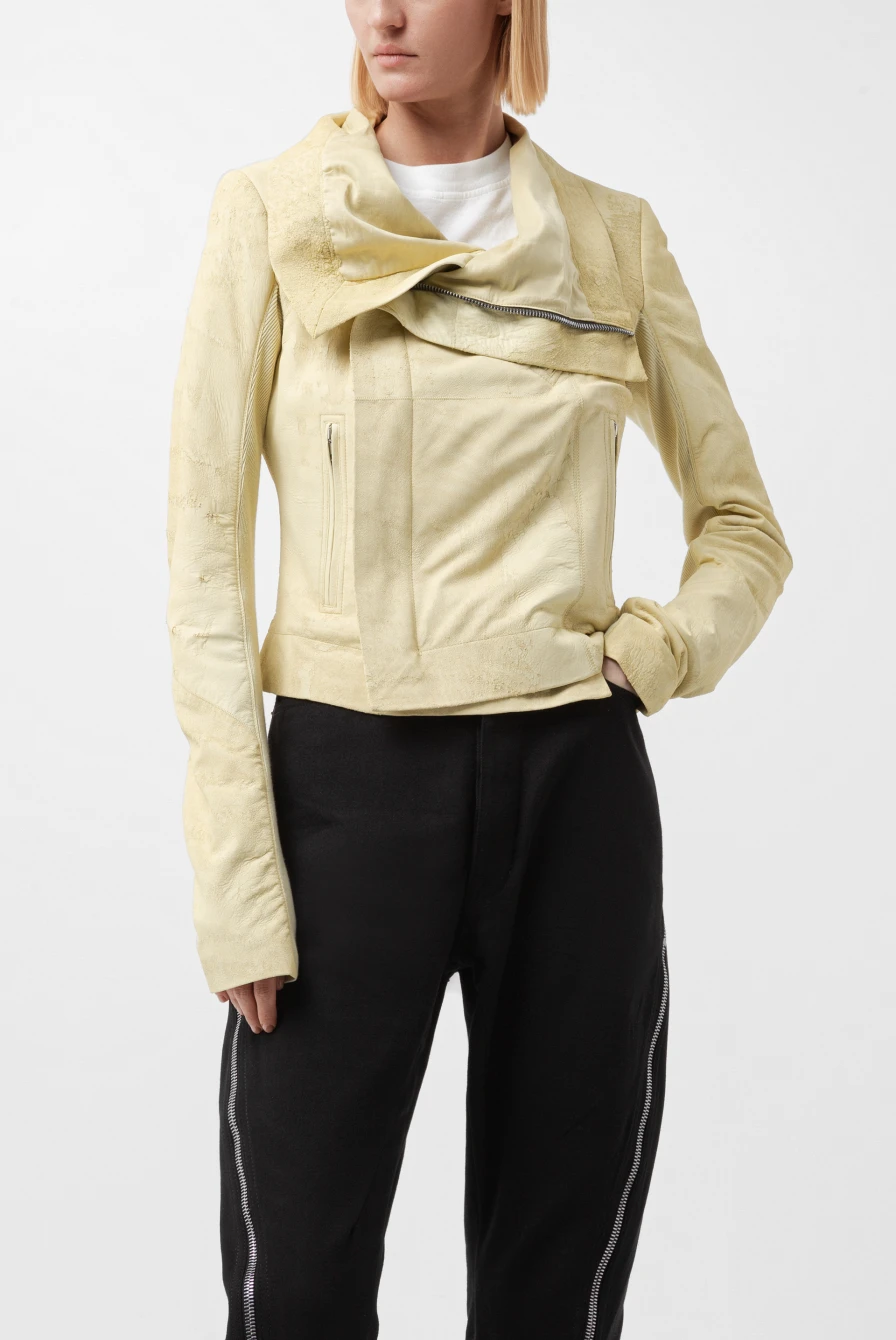Куртка Rick Owens