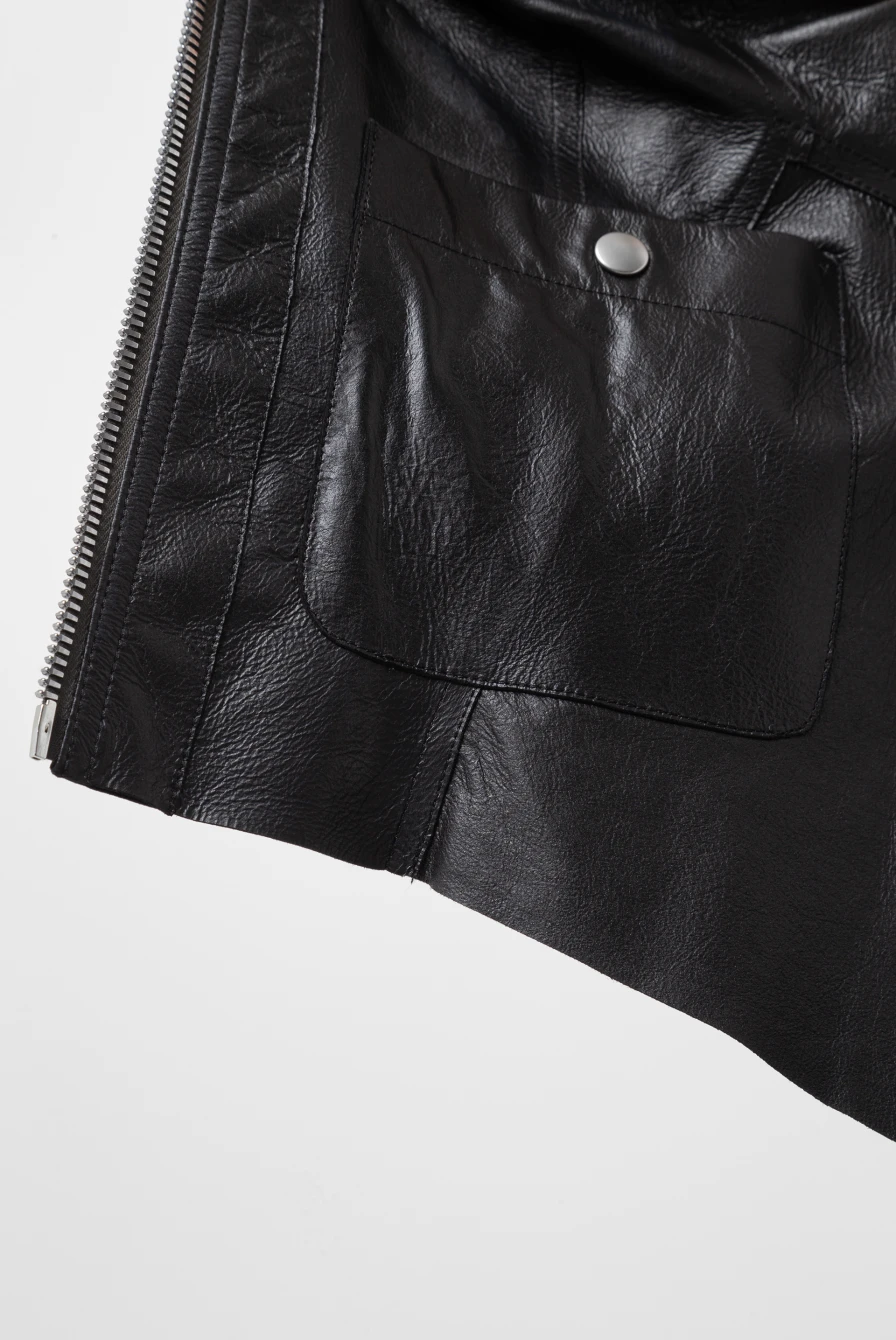 Куртка Rick Owens