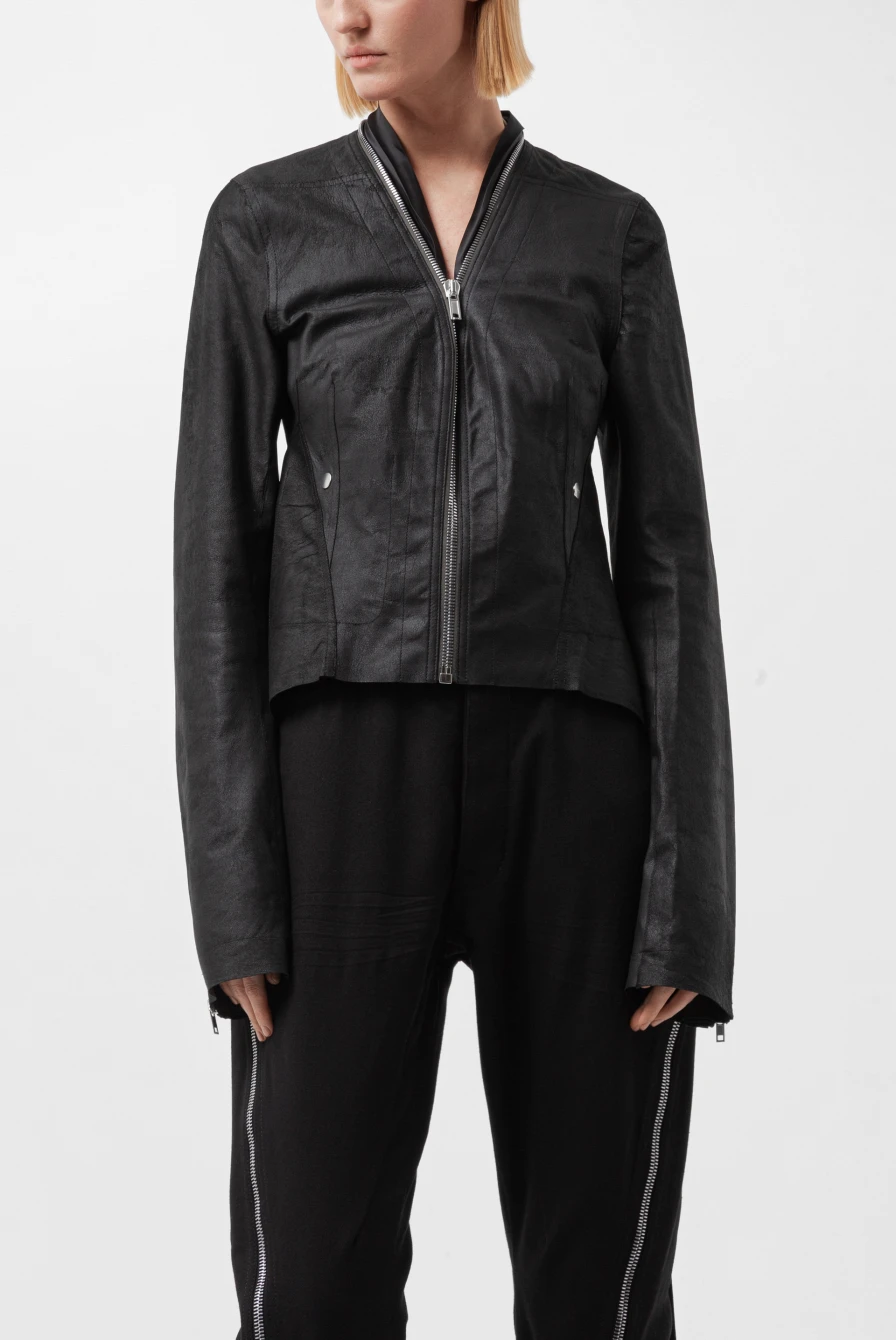 Куртка Rick Owens