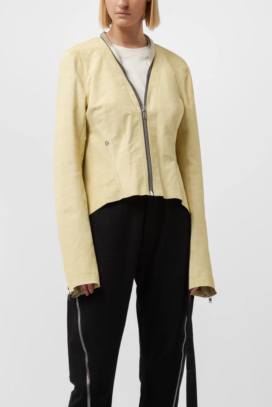 Куртка Rick Owens