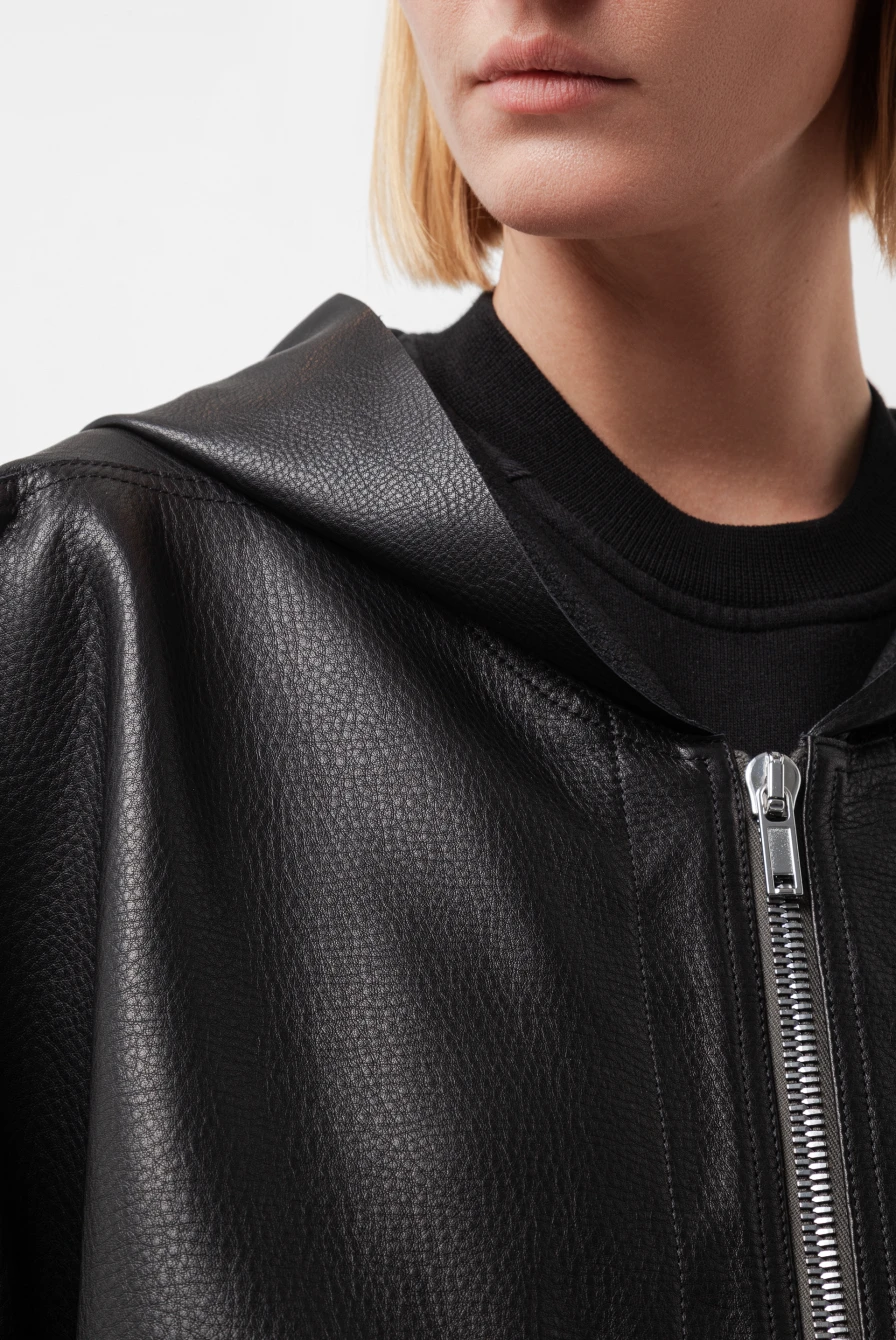Куртка Rick Owens