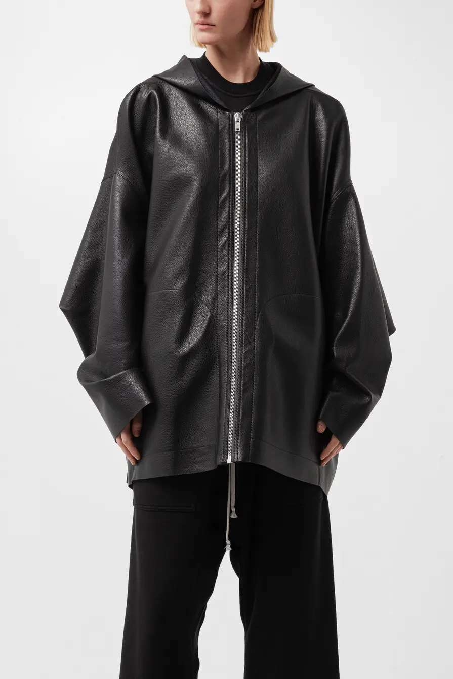 Куртка Rick Owens