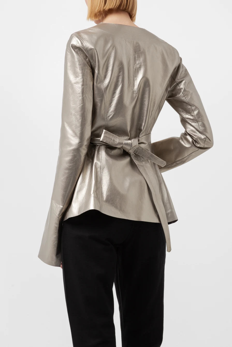 Куртка Rick Owens
