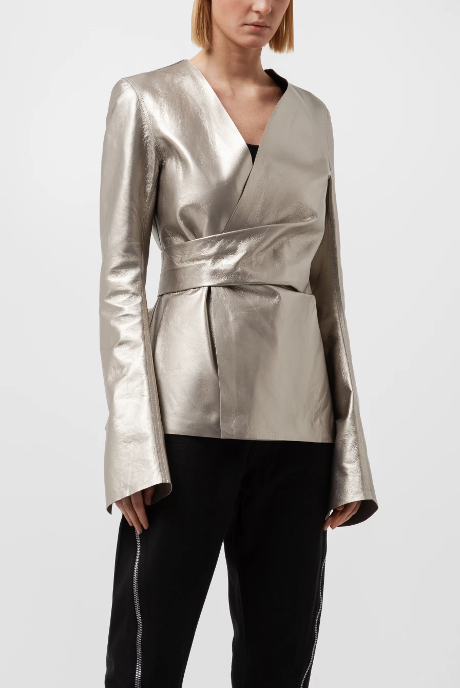 Куртка Rick Owens