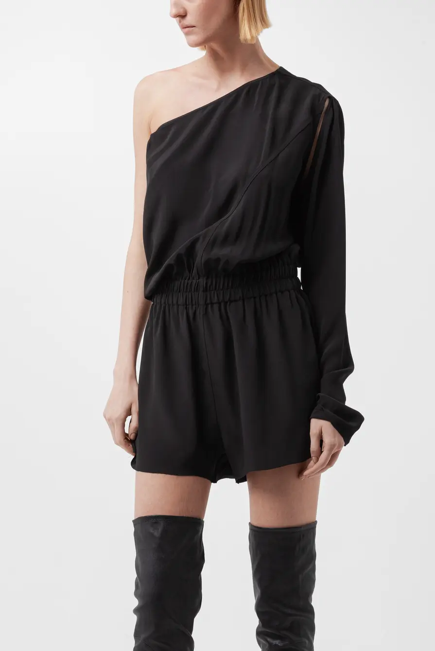 Комбинезон Rick Owens