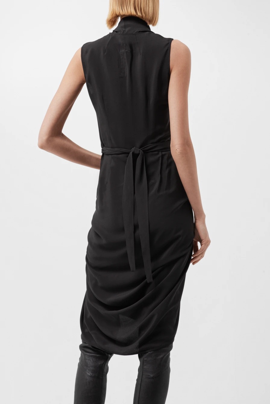 Платье Rick Owens
