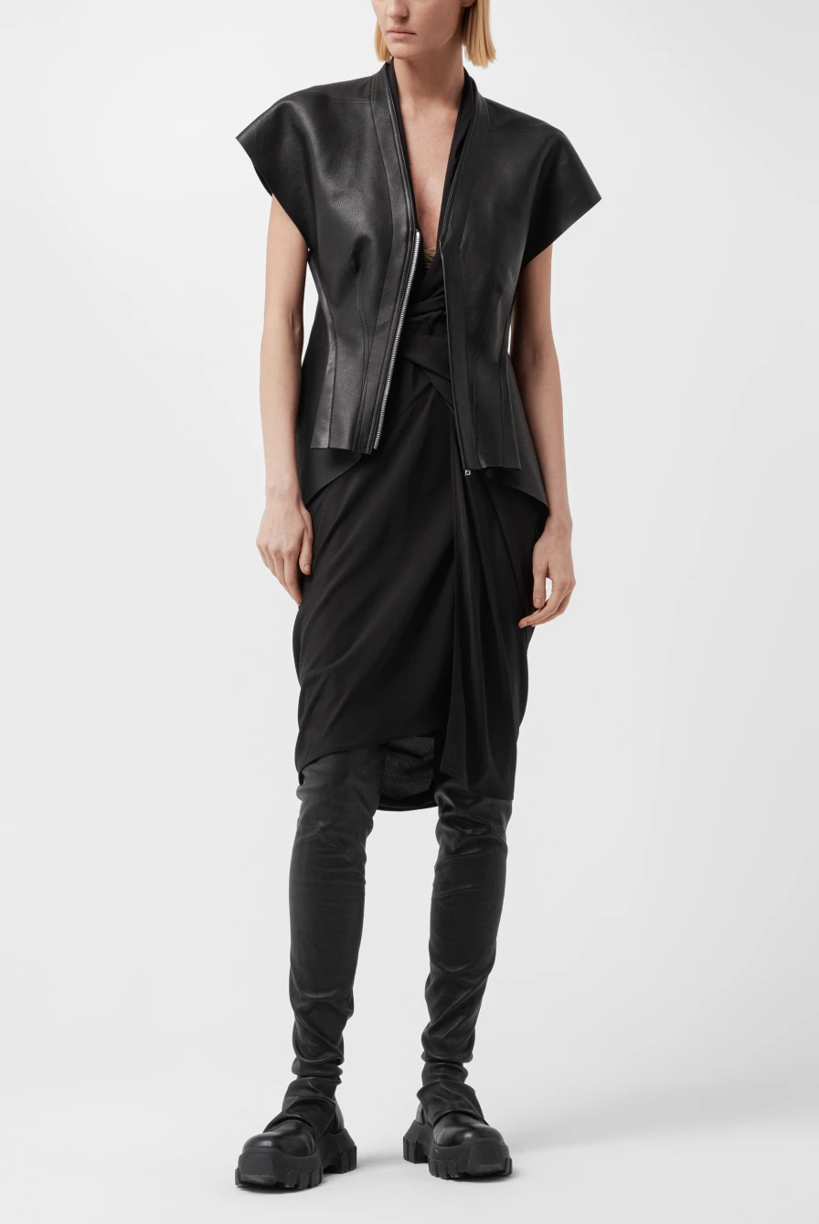Платье Rick Owens