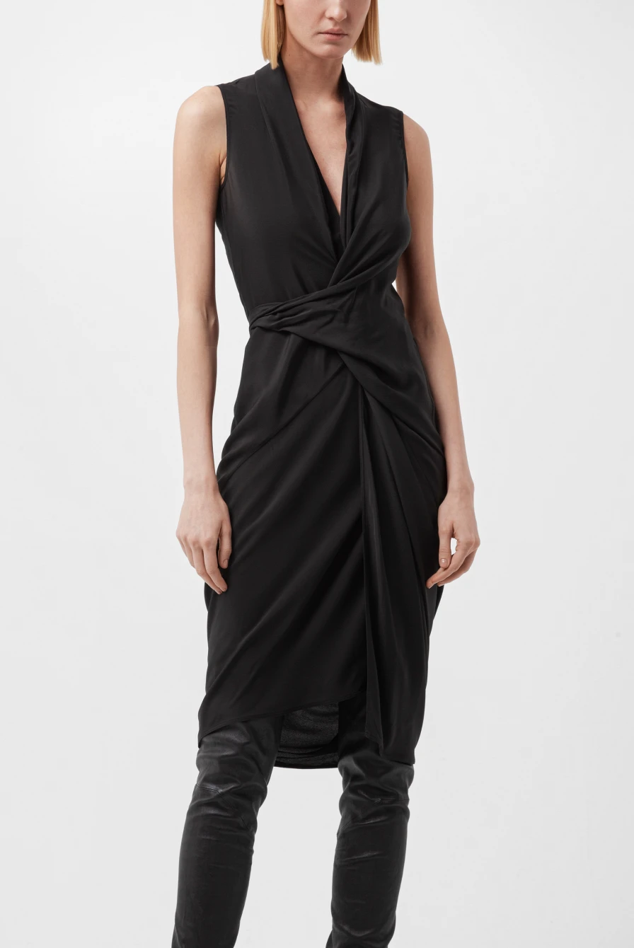 Платье Rick Owens