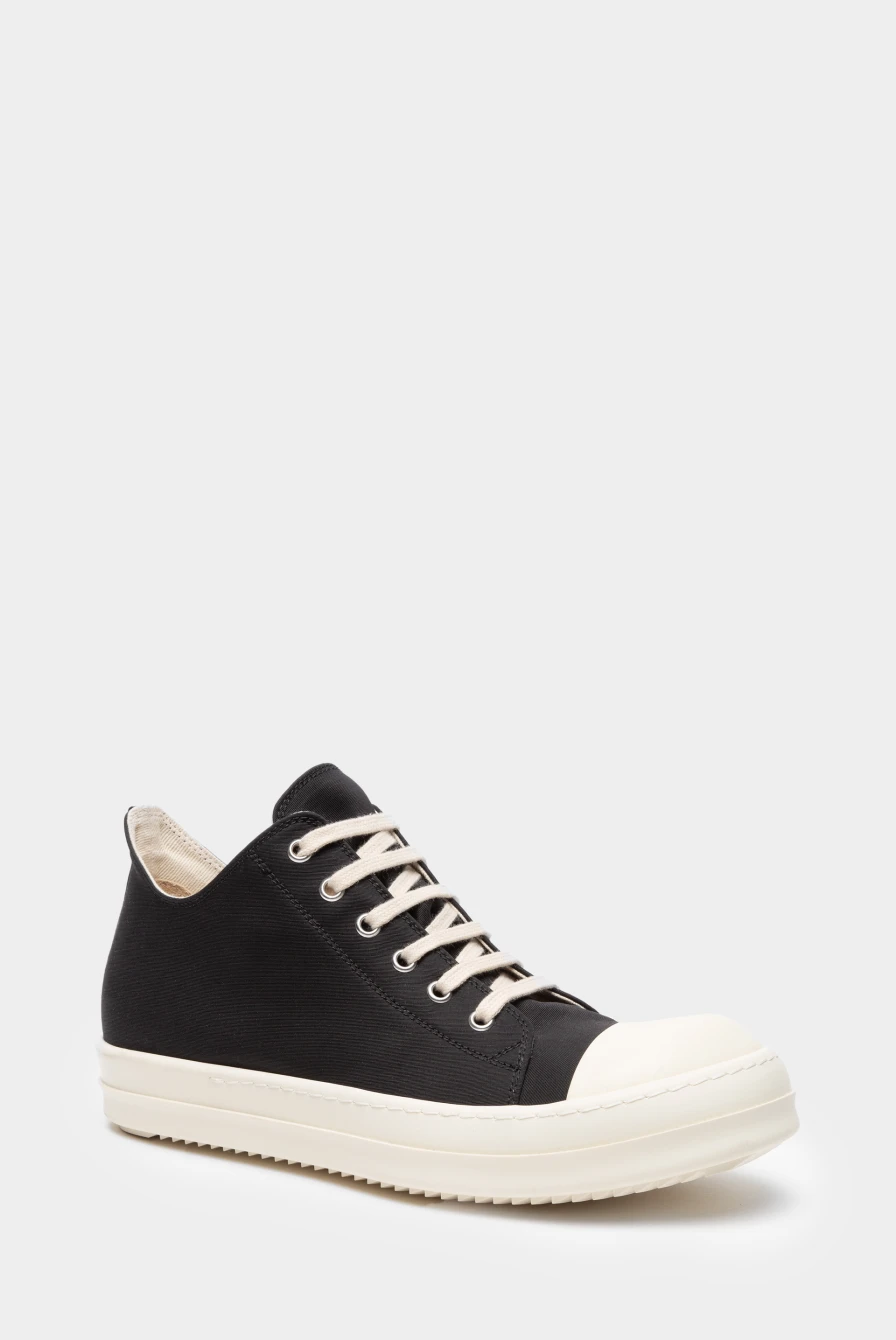 Кеды Rick Owens