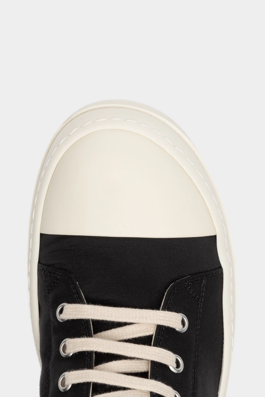 Кеды Rick Owens