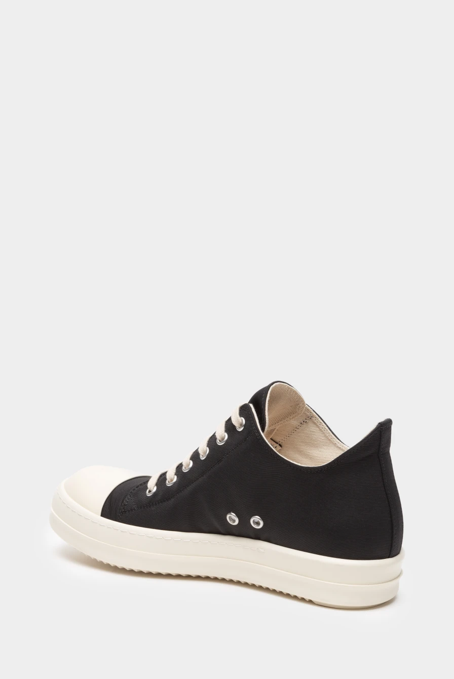 Кеды Rick Owens