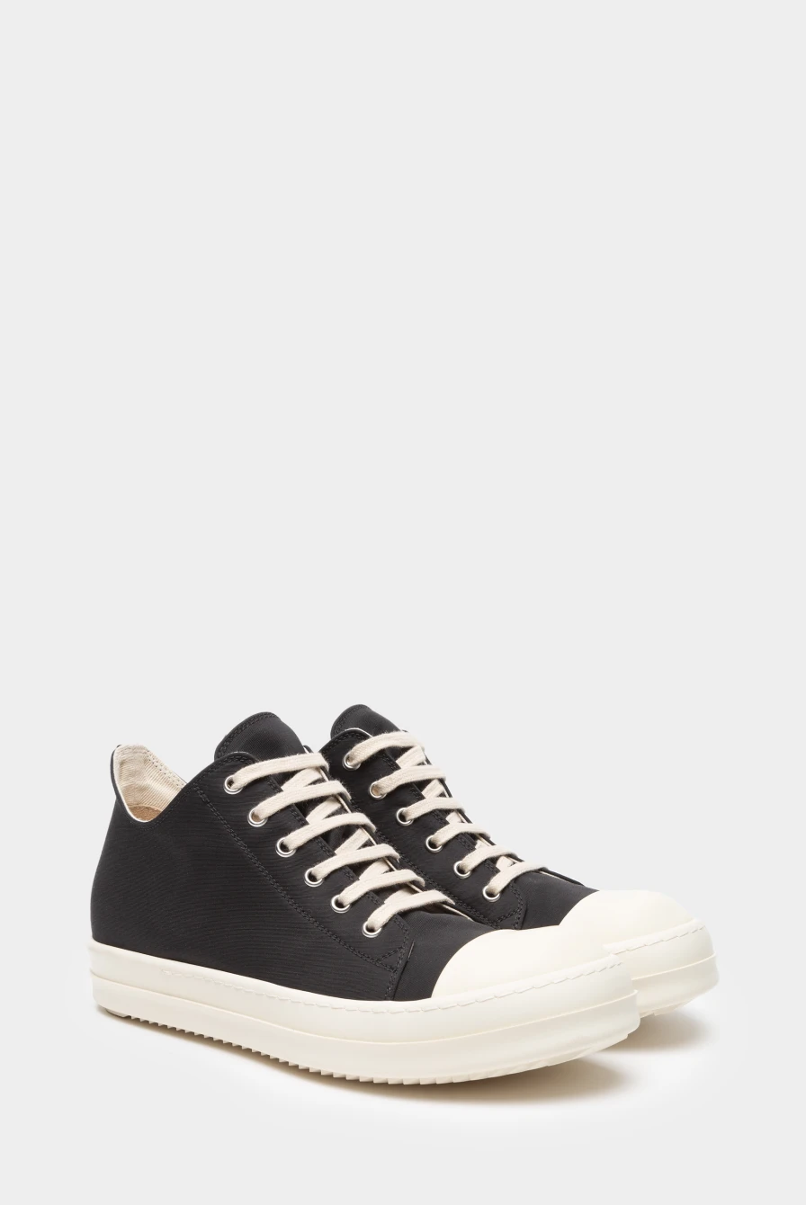 Кеды Rick Owens