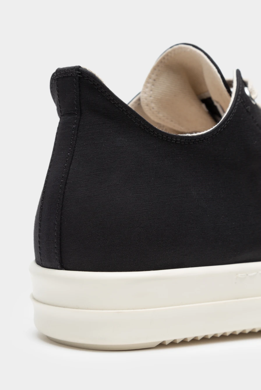 Кеды Rick Owens