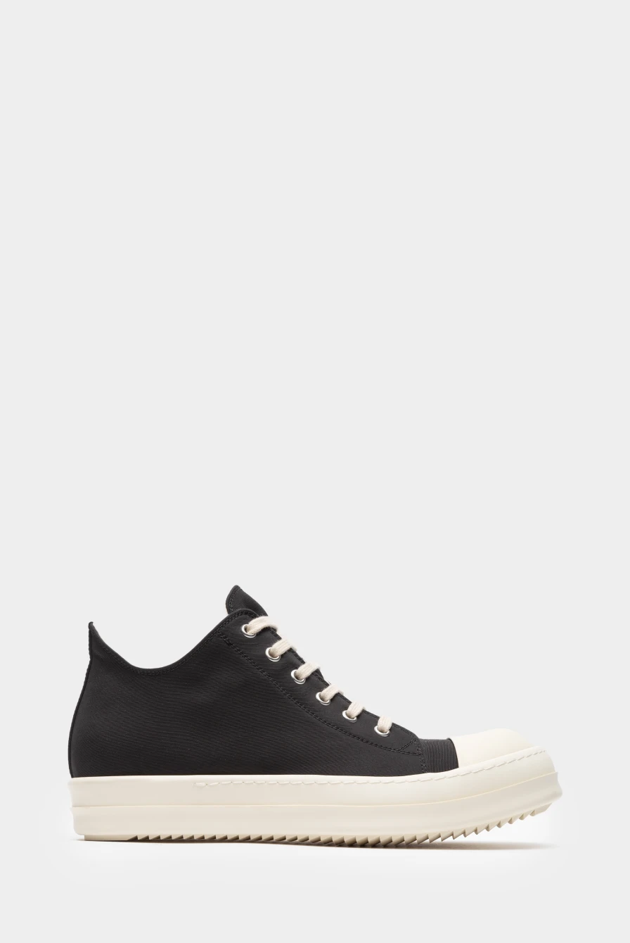 Кеды Rick Owens