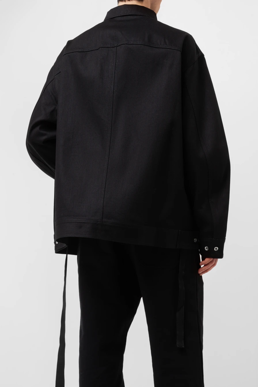 Куртка Rick Owens