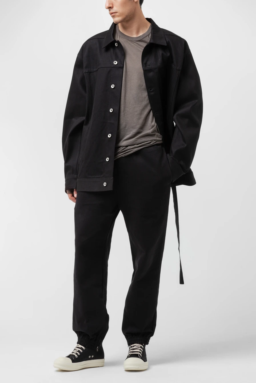 Куртка Rick Owens