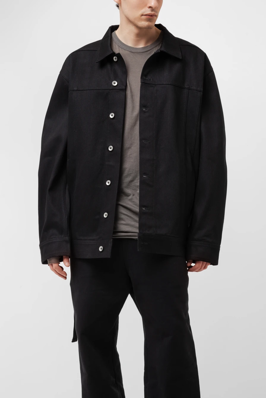 Куртка Rick Owens