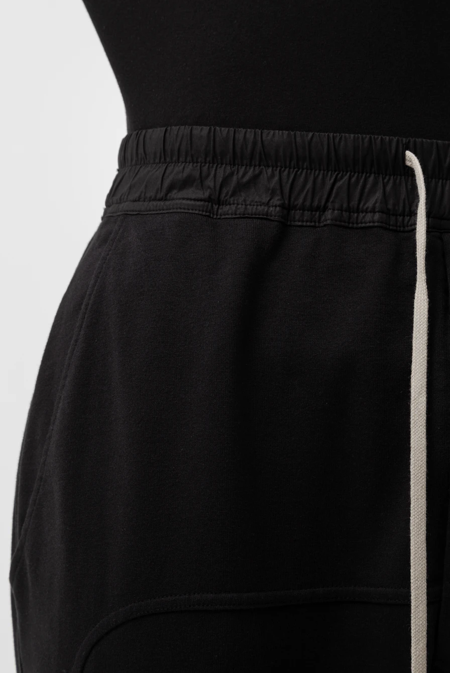 Брюки Rick Owens
