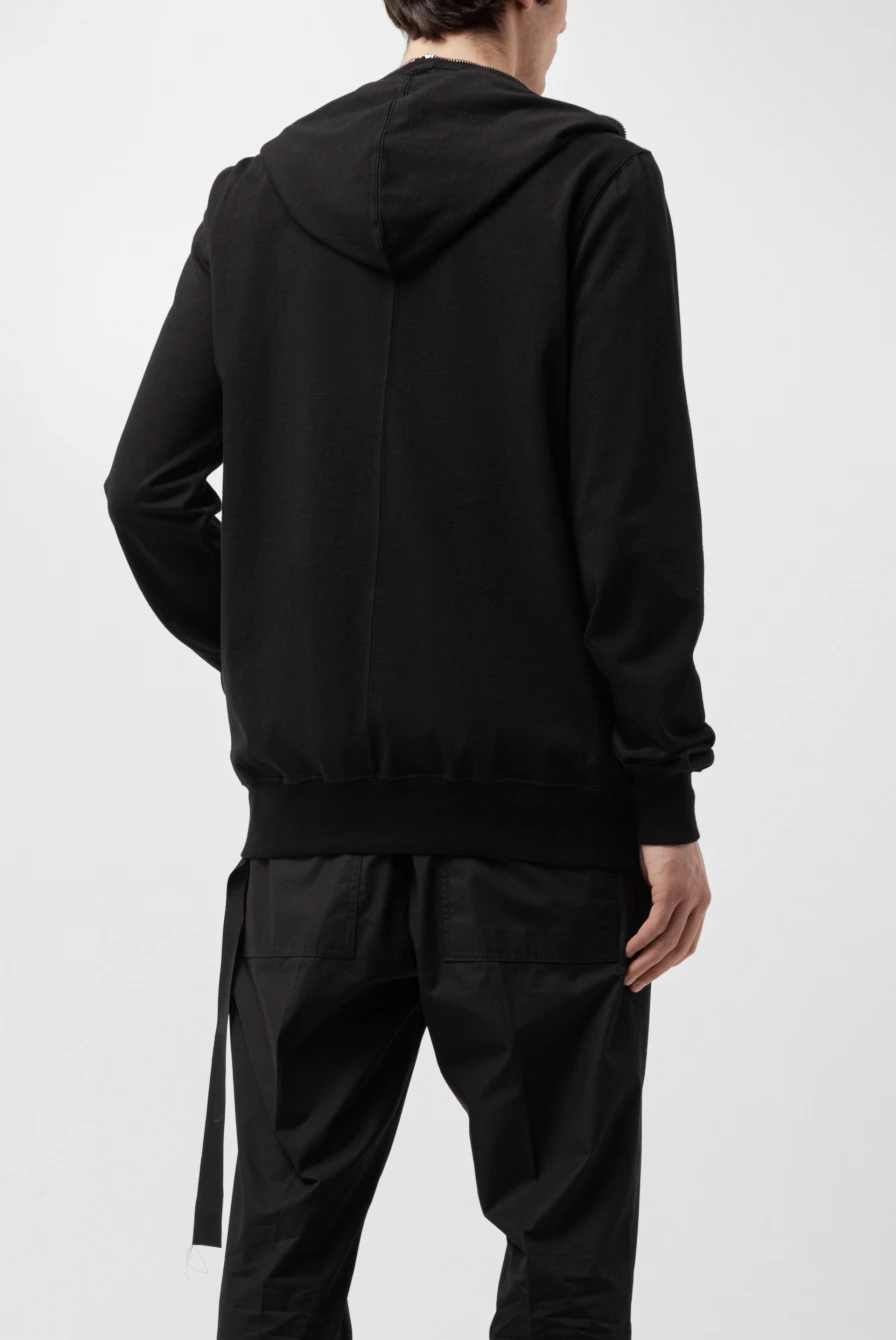 Худи Rick Owens
