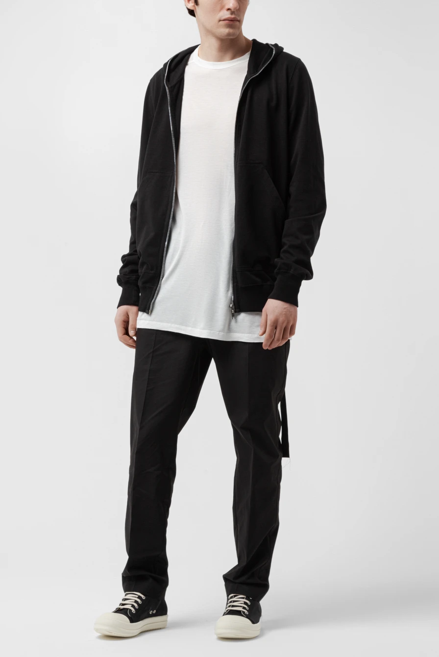 Худи Rick Owens