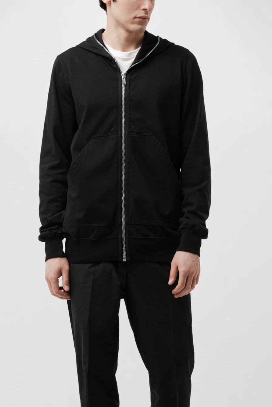 Худи Rick Owens