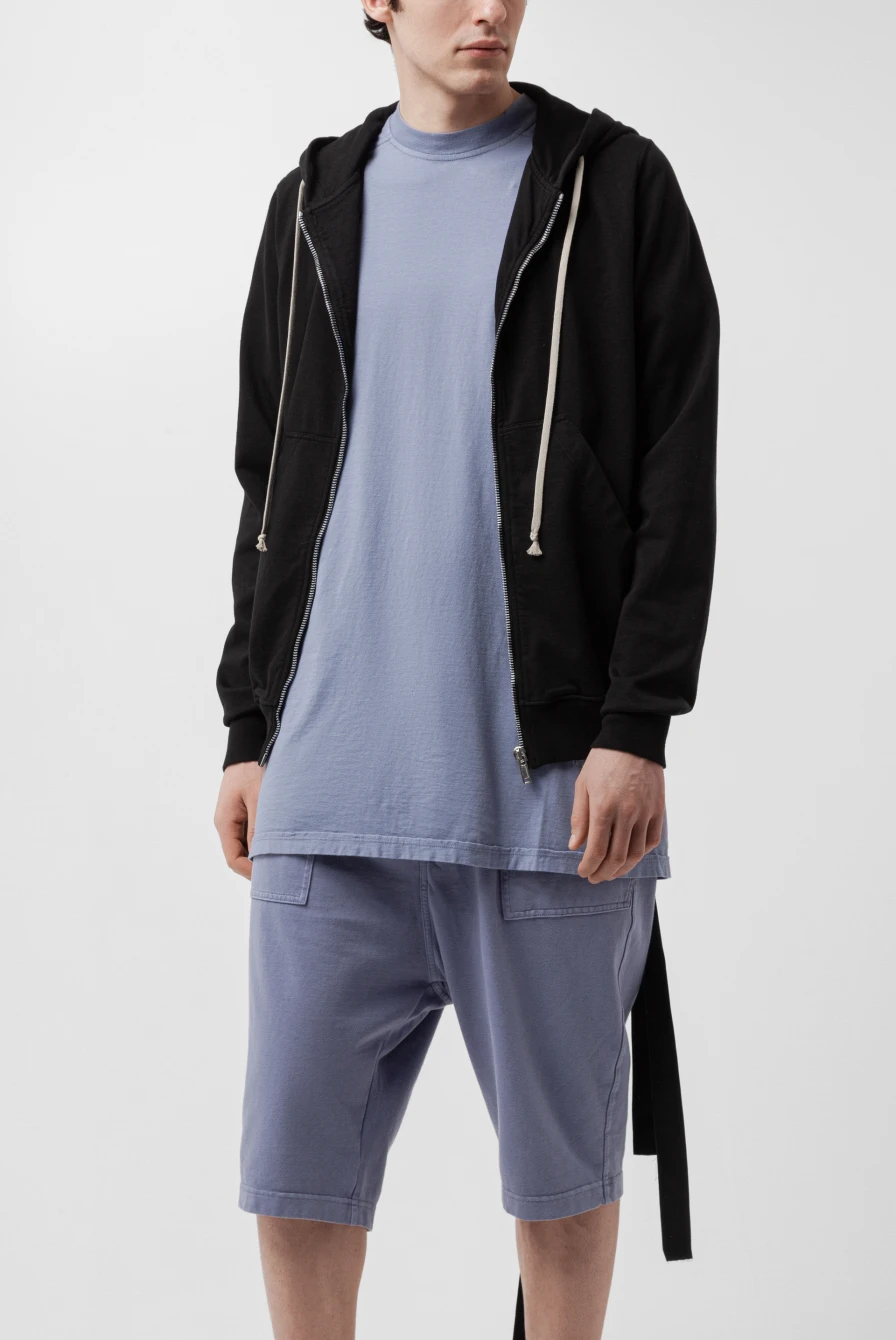 Худи Rick Owens