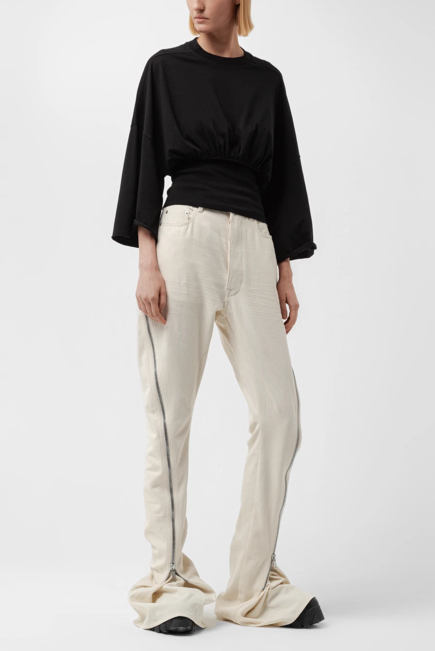 Брюки Rick Owens