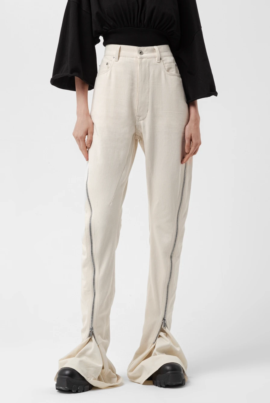 Брюки Rick Owens