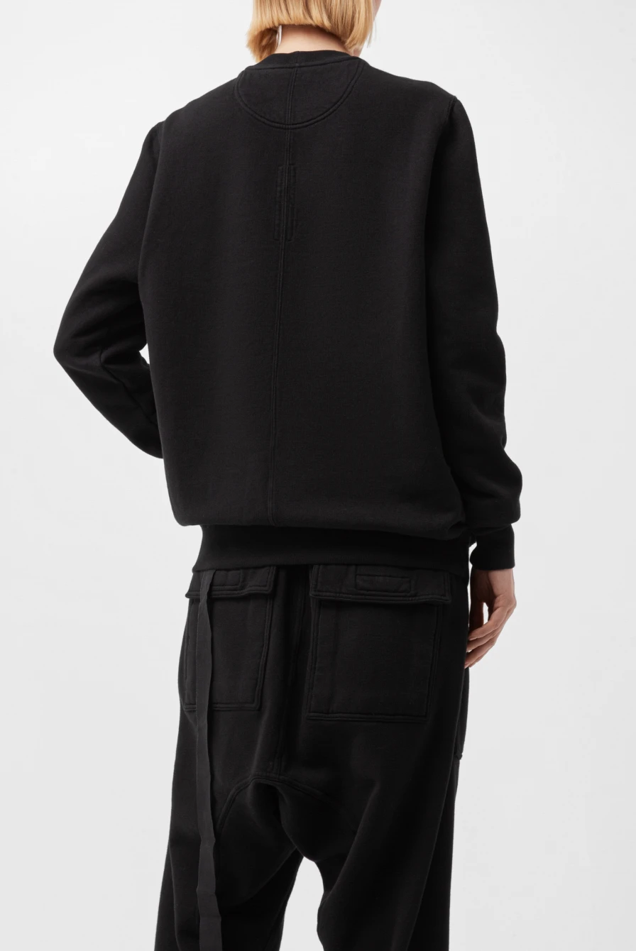 Толстовка Rick Owens