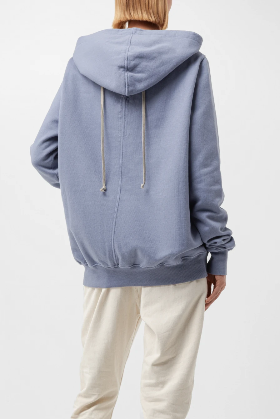 Худи Rick Owens