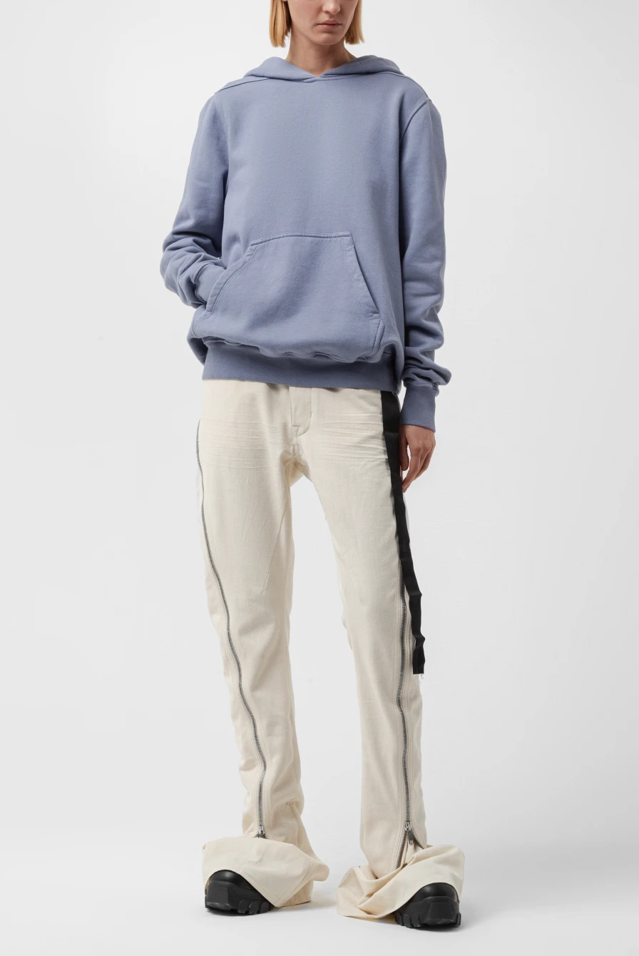 Худи Rick Owens