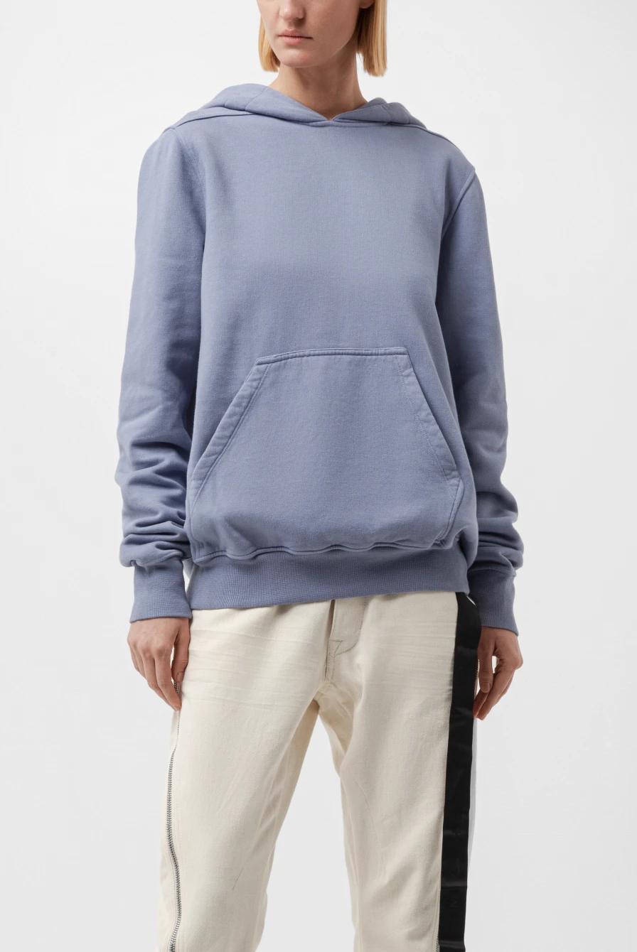 Худи Rick Owens