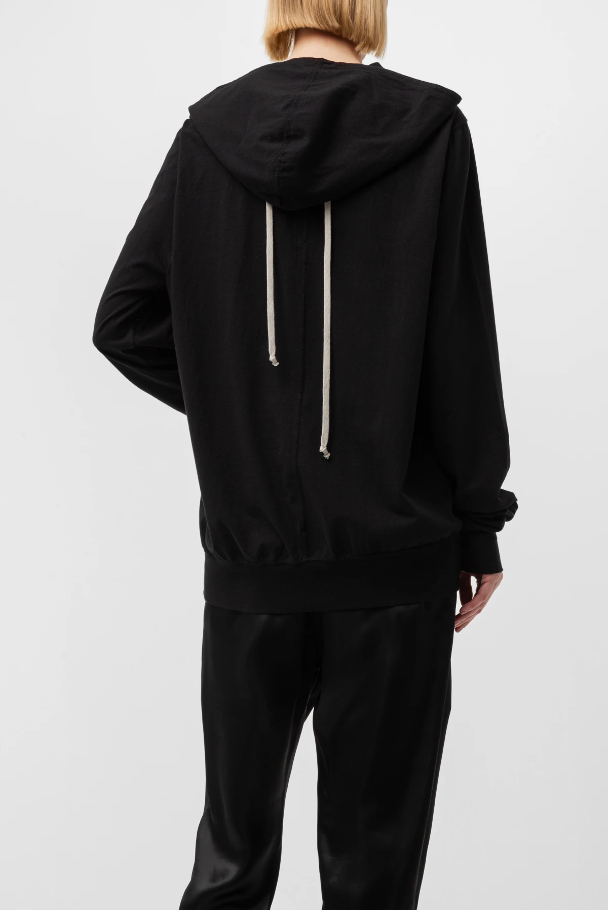 Худи Rick Owens